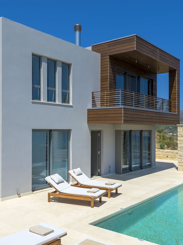 Youphoria Villas