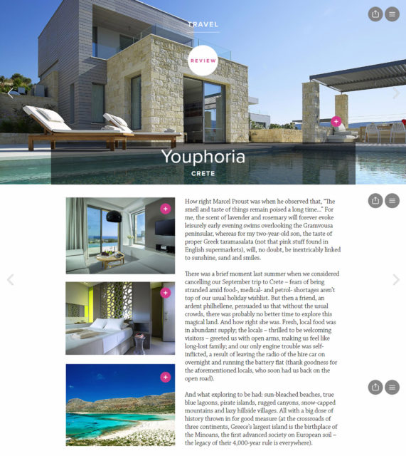 Youphoria Villas