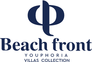 Youphoria Beach Front Villas Kissamos Chania Crete