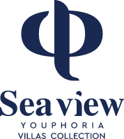 Youphoria Sea View Villas Kissamos Chania Crete